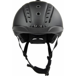 Casco Casco Mistrall 2 Precision Prime negro mate Casco Casco Mistrall 2 Precision Prime negro mate