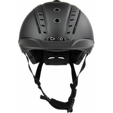 Casco Casco Mistrall 2 Precision Prime negro mate Casco Casco Mistrall 2 Precision Prime negro mate