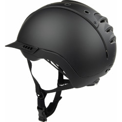 Casco Casco Mistrall 2 Precision Prime negro mate Casco Casco Mistrall 2 Precision Prime negro mate