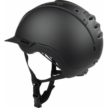 Casco Casco Mistrall 2 Precision Prime negro mate Casco Casco Mistrall 2 Precision Prime negro mate