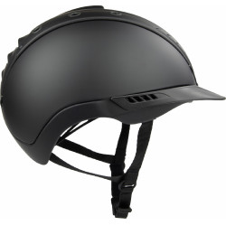 Casco Casco Mistrall 2 Precision Prime negro mate Casco Casco Mistrall 2 Precision Prime negro mate