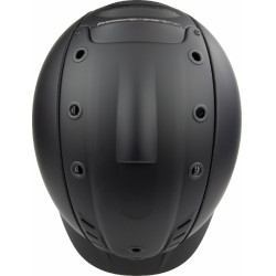 Casco Casco Mistrall 2 Precision Prime negro mate Casco Casco Mistrall 2 Precision Prime negro mate