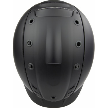 Casco Casco Mistrall 2 Precision Prime negro mate Casco Casco Mistrall 2 Precision Prime negro mate