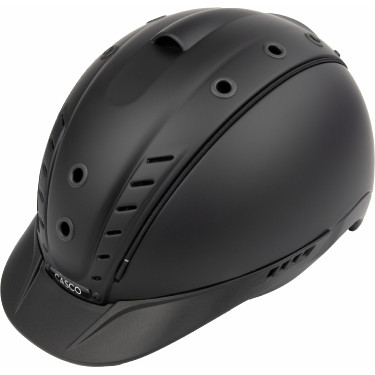 Casco Casco Mistrall 2 Precision Prime negro mate Casco Casco Mistrall 2 Precision Prime negro mate