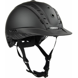 Casco Casco Mistrall 2 Precisión Floral negro