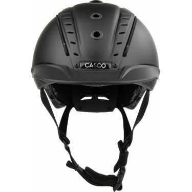 Casco Casco Mistrall 2 Precisión Floral negro