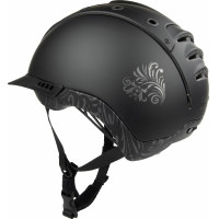 Casco Casco Mistrall 2 Negro mate - Casco