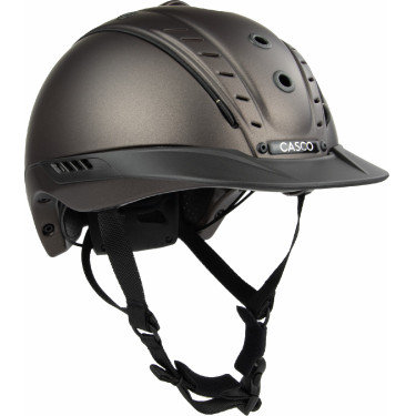 Casco Casco Mistrall 2 Precision Prime marrón mate Casco Casco Mistrall 2 Precision Prime marrón mate
