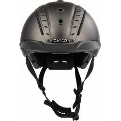 Casco Casco Mistrall 2 Precision Prime marrón mate Casco Casco Mistrall 2 Precision Prime marrón mate