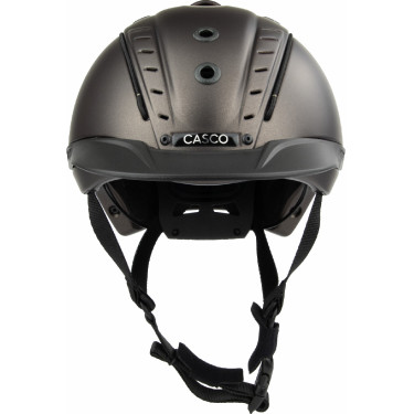 Casco Casco Mistrall 2 Precision Prime marrón mate Casco Casco Mistrall 2 Precision Prime marrón mate