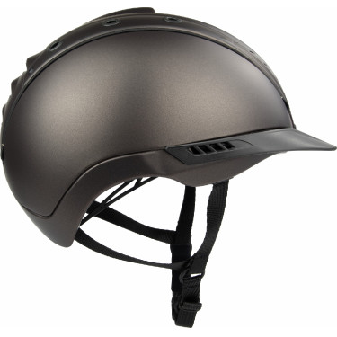Casco Casco Mistrall 2 Precision Prime marrón mate Casco Casco Mistrall 2 Precision Prime marrón mate