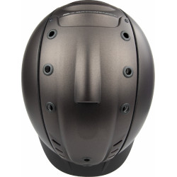 Casco Casco Mistrall 2 Precision Prime marrón mate Casco Casco Mistrall 2 Precision Prime marrón mate