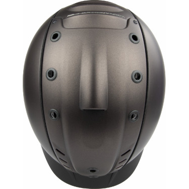 Casco Casco Mistrall 2 Precision Prime marrón mate Casco Casco Mistrall 2 Precision Prime marrón mate