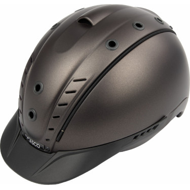 Casco Casco Mistrall 2 Precision Prime marrón mate Casco Casco Mistrall 2 Precision Prime marrón mate