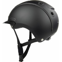 Casco Casco Mistrall Essential Prime negro mate
