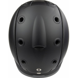 Casco Casco Mistrall Essential Prime negro mate