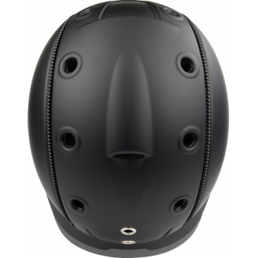 Casco Casco Mistrall Essential Prime negro mate