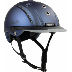 Casco Casco Mistrall Essential Prime azul mate