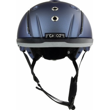 Casco Casco Mistrall Essential Prime azul mate