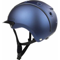 Casco Casco Mistrall Essential Prime azul mate