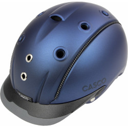 Casco Casco Mistrall Essential Prime azul mate