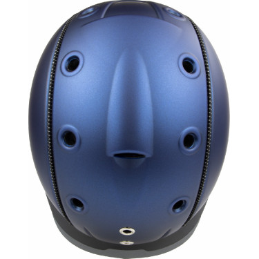 Casco Casco Mistrall Essential Prime azul mate