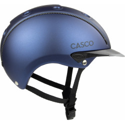 Casco Casco Mistrall Essential Prime azul mate