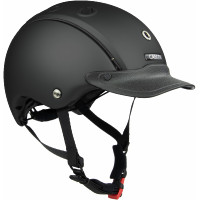 Casco Casco Choice Negro mate Casco Casco Choice Negro mate