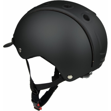 Casco Casco Choice Turnier noir icónico