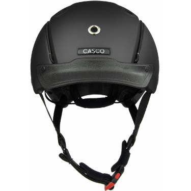 Casco Casco Choice Turnier noir icónico