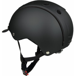 Casco Casco Choice Turnier noir icónico