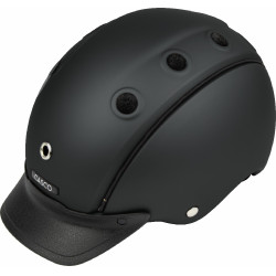 Casco Casco Choice Turnier noir icónico
