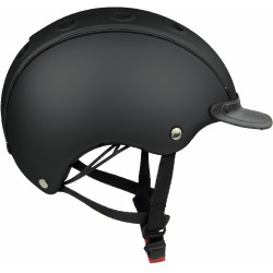 Casco Casco Choice Turnier noir icónico