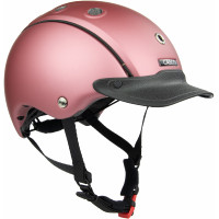 Casco Casco Choice Negro mate