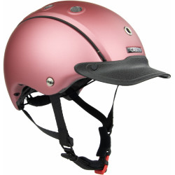 Casco Casco Choice Rosa icónica Turnier