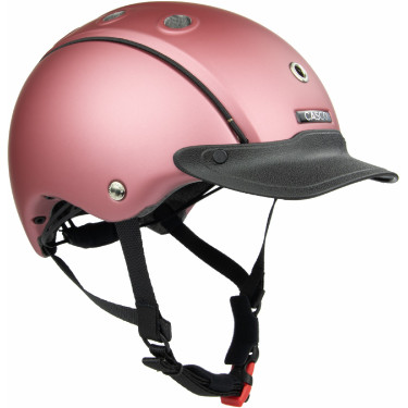 Casco Casco Choice Rosa icónica Turnier