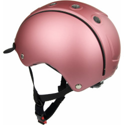 Casco Casco Choice Rosa icónica Turnier