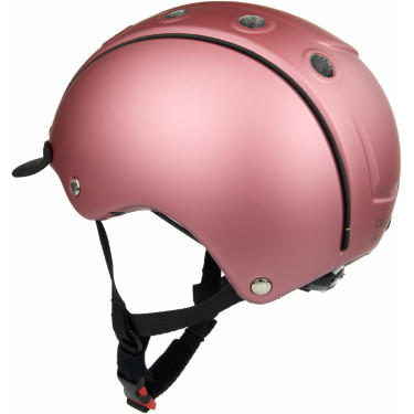 Casco Casco Choice Rosa icónica Turnier