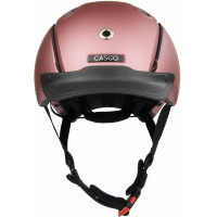 Casco Casco Choice Negro mate