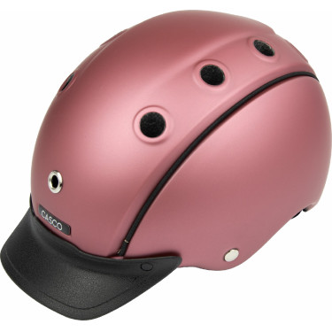 Casco Casco Choice Rosa icónica Turnier