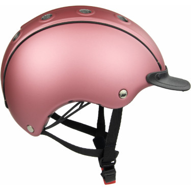 Casco Casco Choice Rosa icónica Turnier