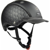 Casco Casco Choice Negro mate
