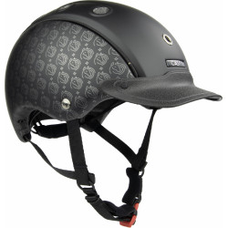 Casco Casco Choice Icónico Starlit noir