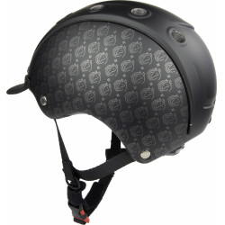Casco Casco Choice Icónico Starlit noir