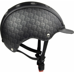 Casco Casco Choice Icónico Starlit noir