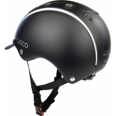 Casco Casco Choice Essential Prime negro