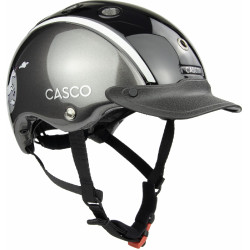 Casco Casco Nori Moonbeam noir icónico