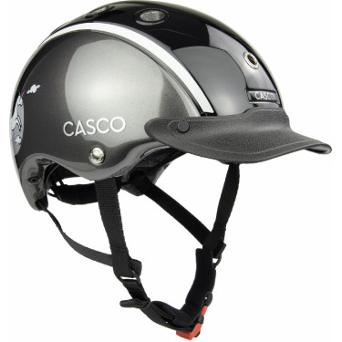 Casco Casco Nori Moonbeam noir icónico