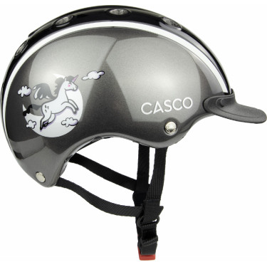 Casco Casco Nori Moonbeam noir icónico