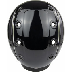 Casco Casco Nori Moonbeam noir icónico